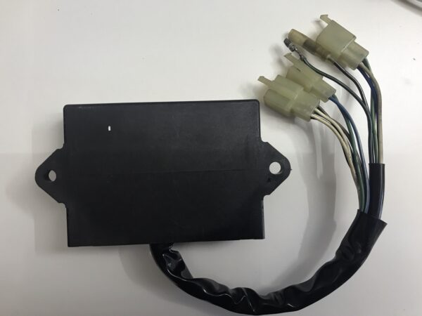 32900-12D10 Centralina motore Suzuki  DR650 RS RSE - immagine 2