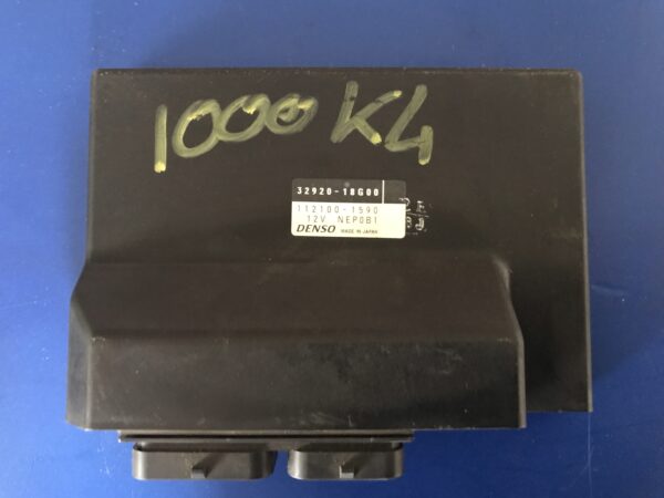 32920-18G00 Centralina motore Suzuki GSXR1000 K4