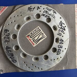 69211-44B00 Disco freno post.re Suzuki DR650
