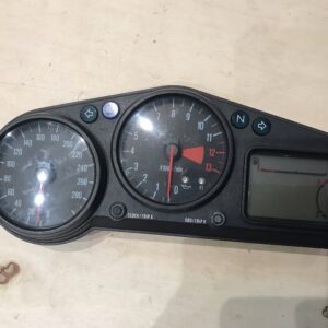 280110020 Cruscotto strumenti Kawasaki ZX12R usato