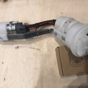 860872 Pompa benzina Aprilia Mana nuova